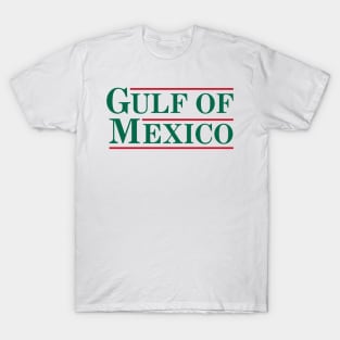 Gulf-Of-Mexico T-Shirt